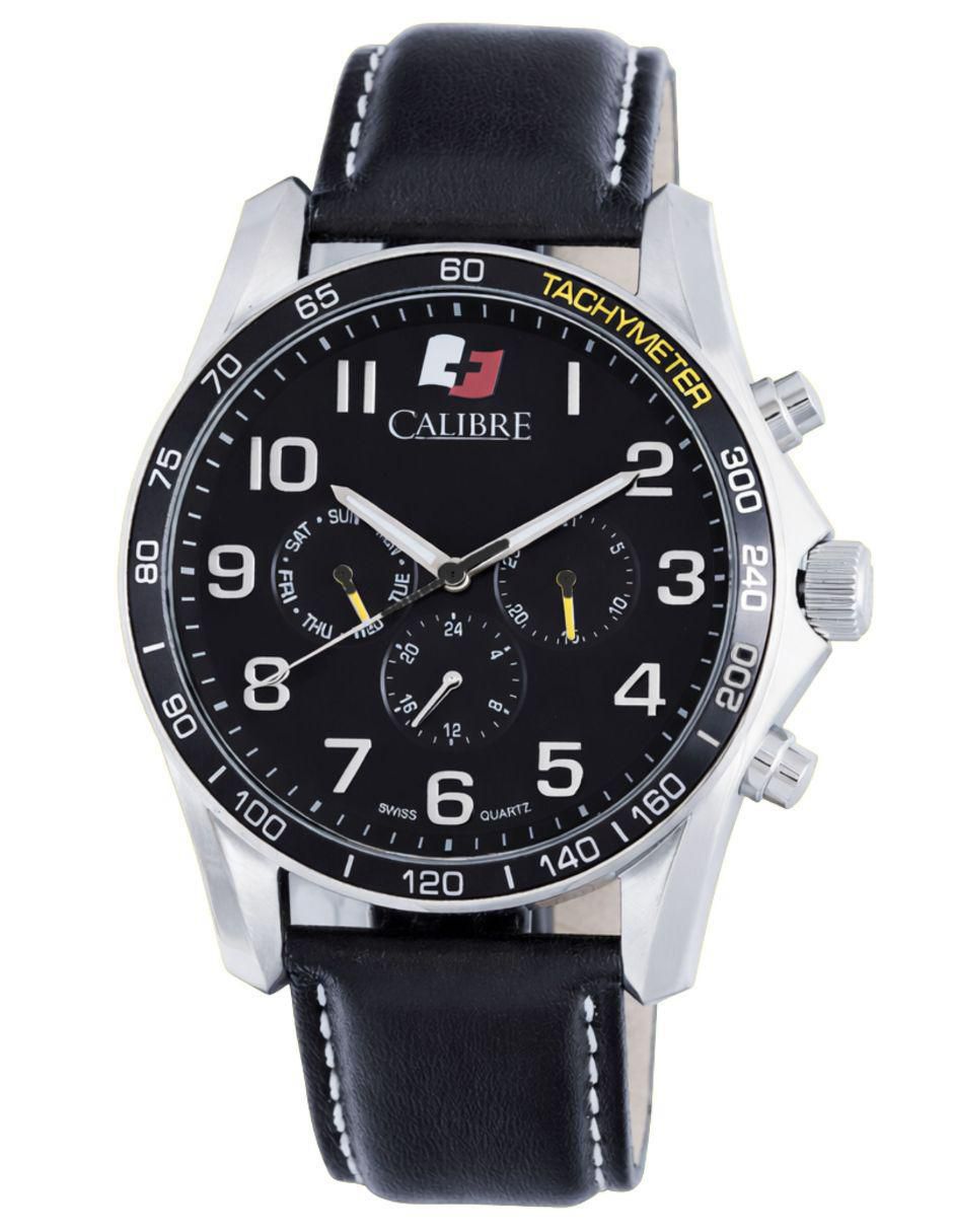 Reloj Buffalo para hombre Sc-4b1-04-007.1.7 Reloj Buffalo para hombre Sc-4b1-04-007.1.7