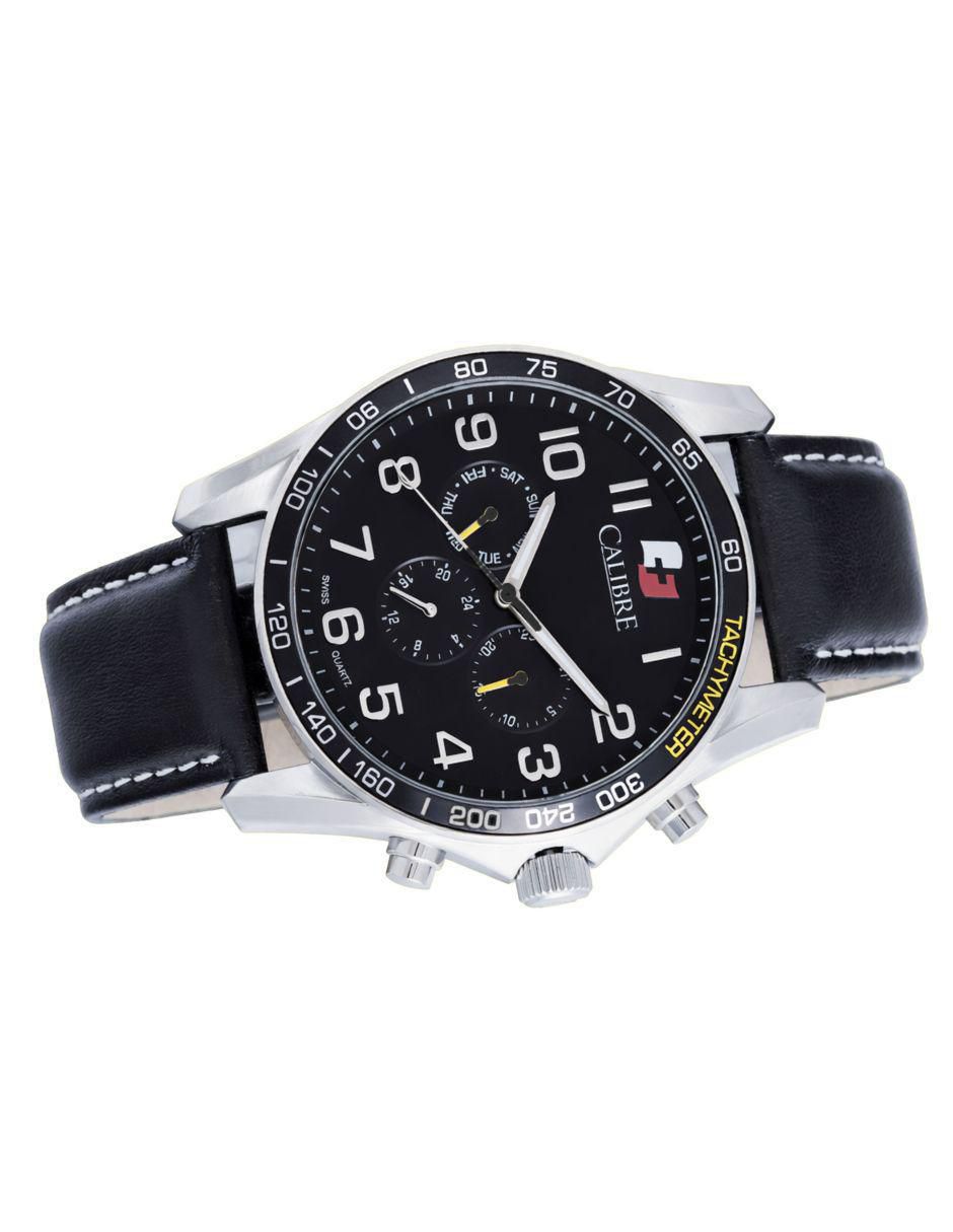 Reloj Buffalo para hombre Sc-4b1-04-007.1.7 2