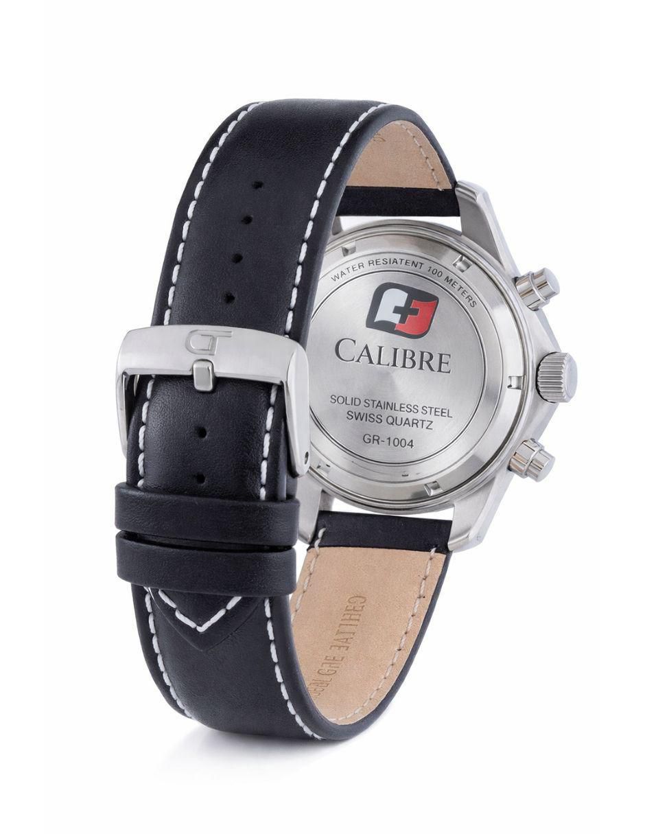Reloj Buffalo para hombre Sc-4b1-04-007.1.7 3