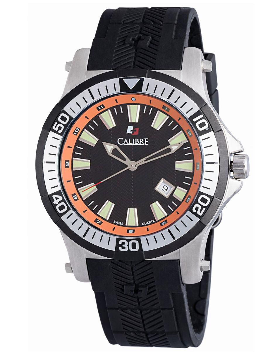 Reloj Hawk para hombre SC-4H1-04-007.079