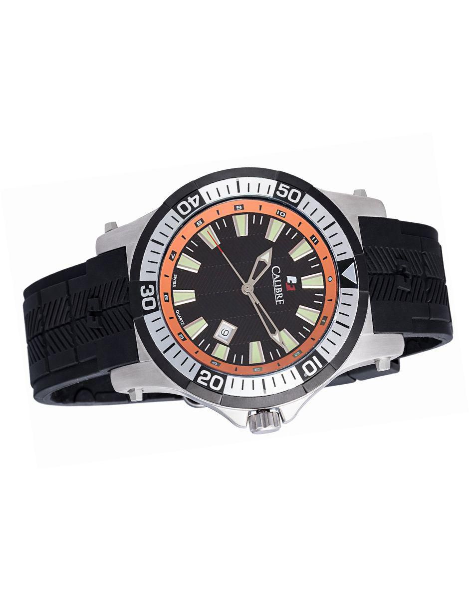 Reloj Hawk para hombre SC-4H1-04-007.079 2