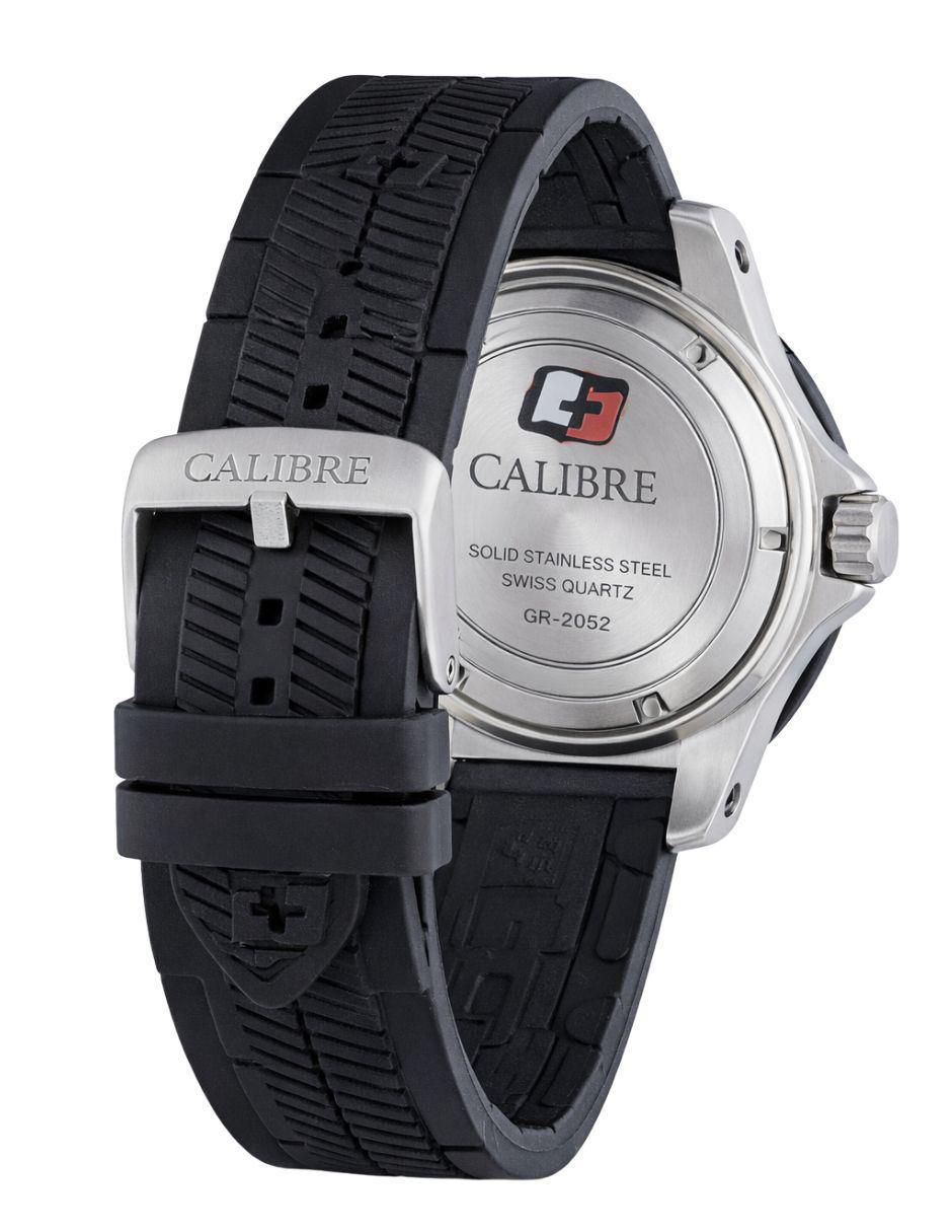 Reloj Hawk para hombre SC-4H1-04-007.079 3