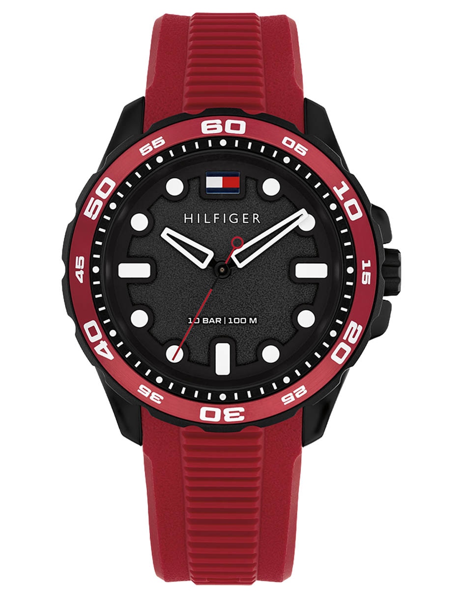 Reloj TH-Regatta para hombre 1792267 Reloj TH-Regatta para hombre 1792267