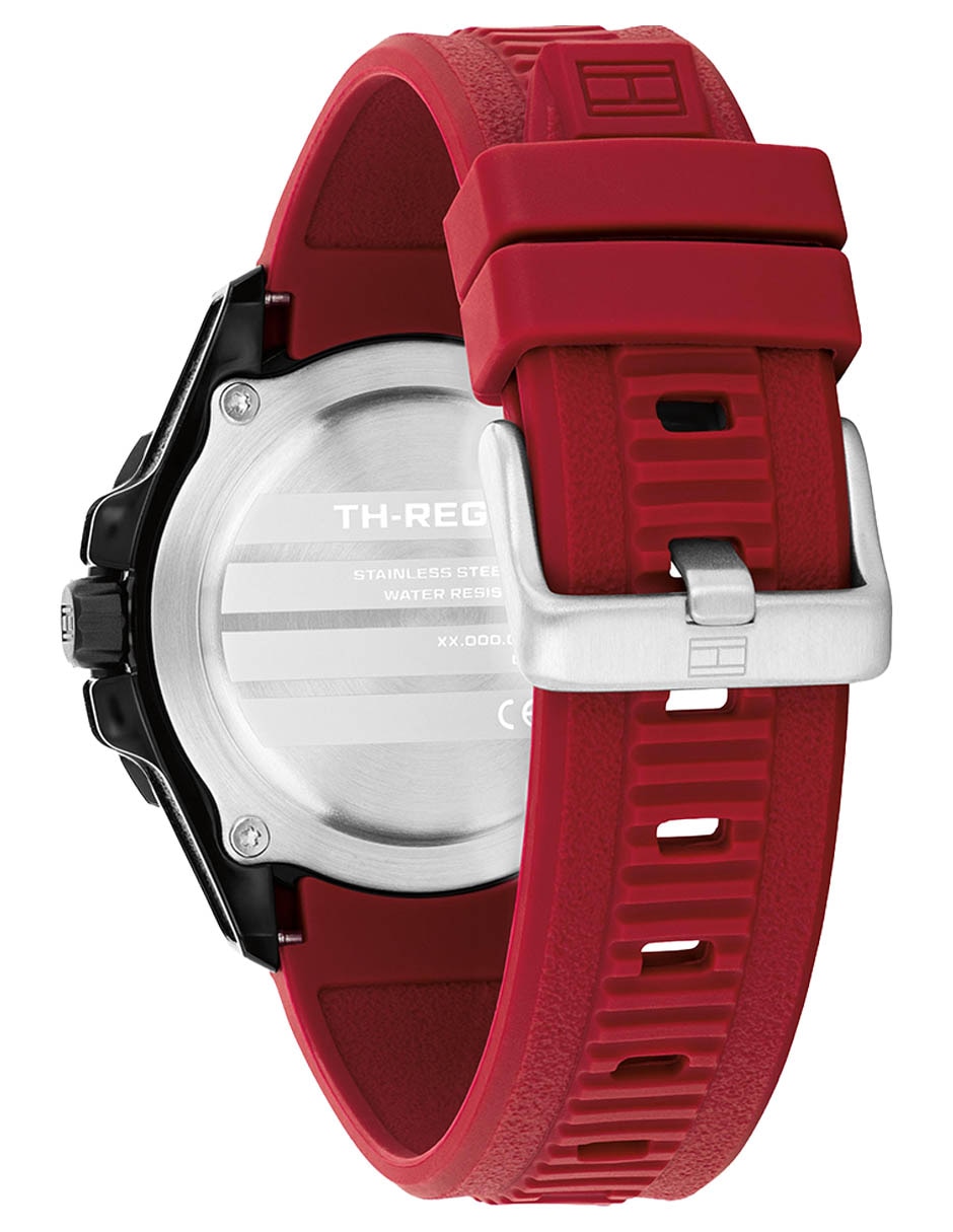 Reloj TH-Regatta para hombre 1792267 4