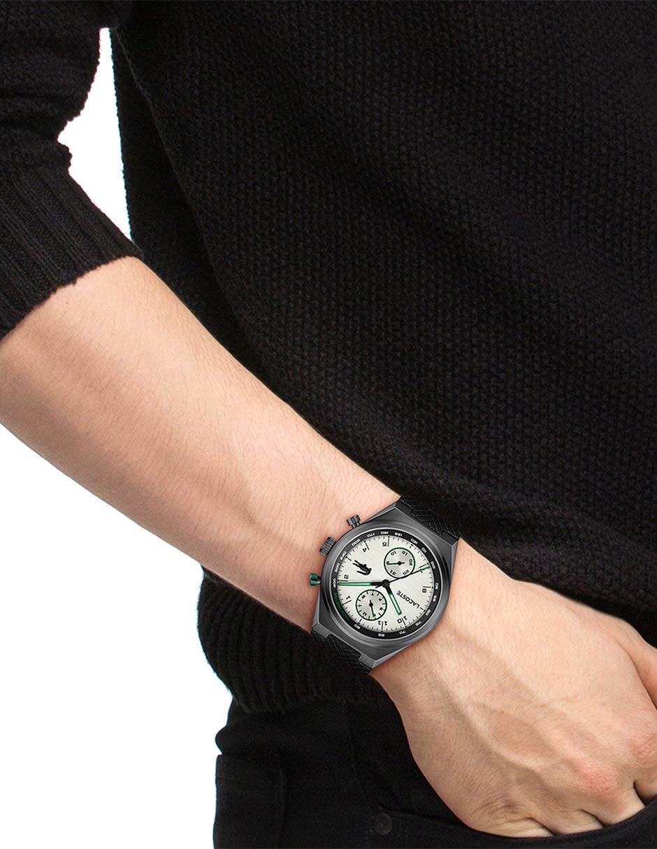 Reloj Line Racer para hombre 2011498 6