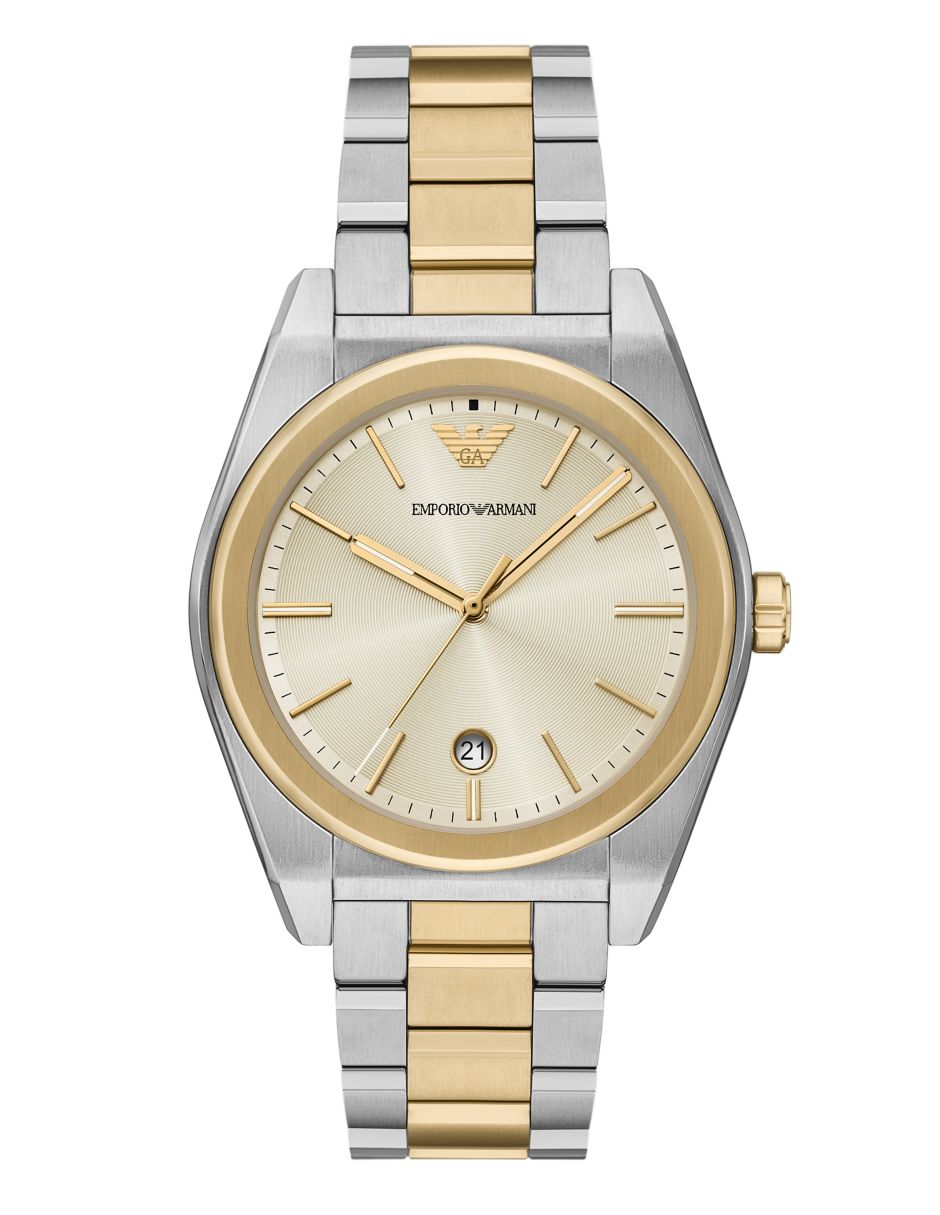 Reloj Dress para hombre Ar11716