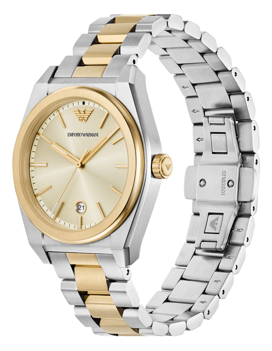 Reloj Dress para hombre Ar11716 2