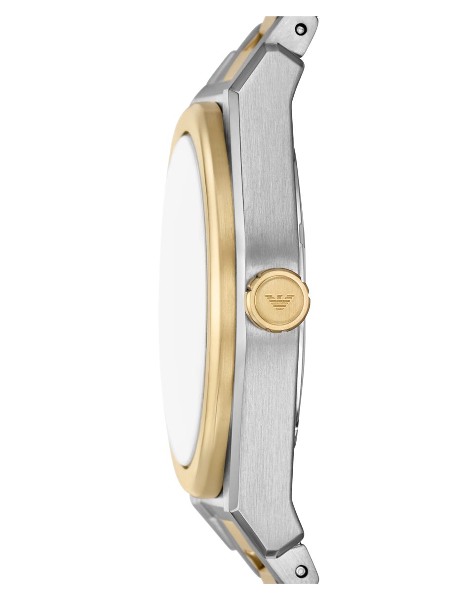 Reloj Dress para hombre Ar11716 3