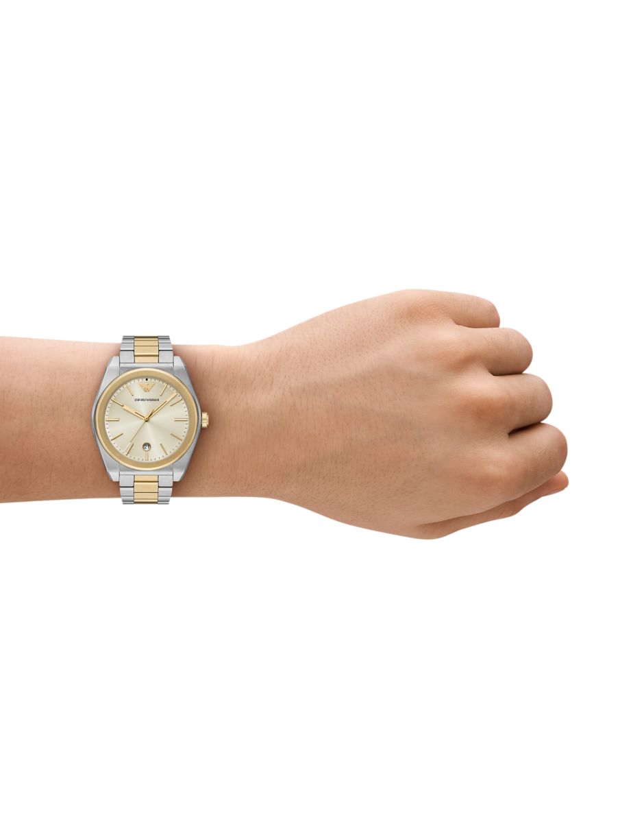 Reloj Dress para hombre Ar11716 5