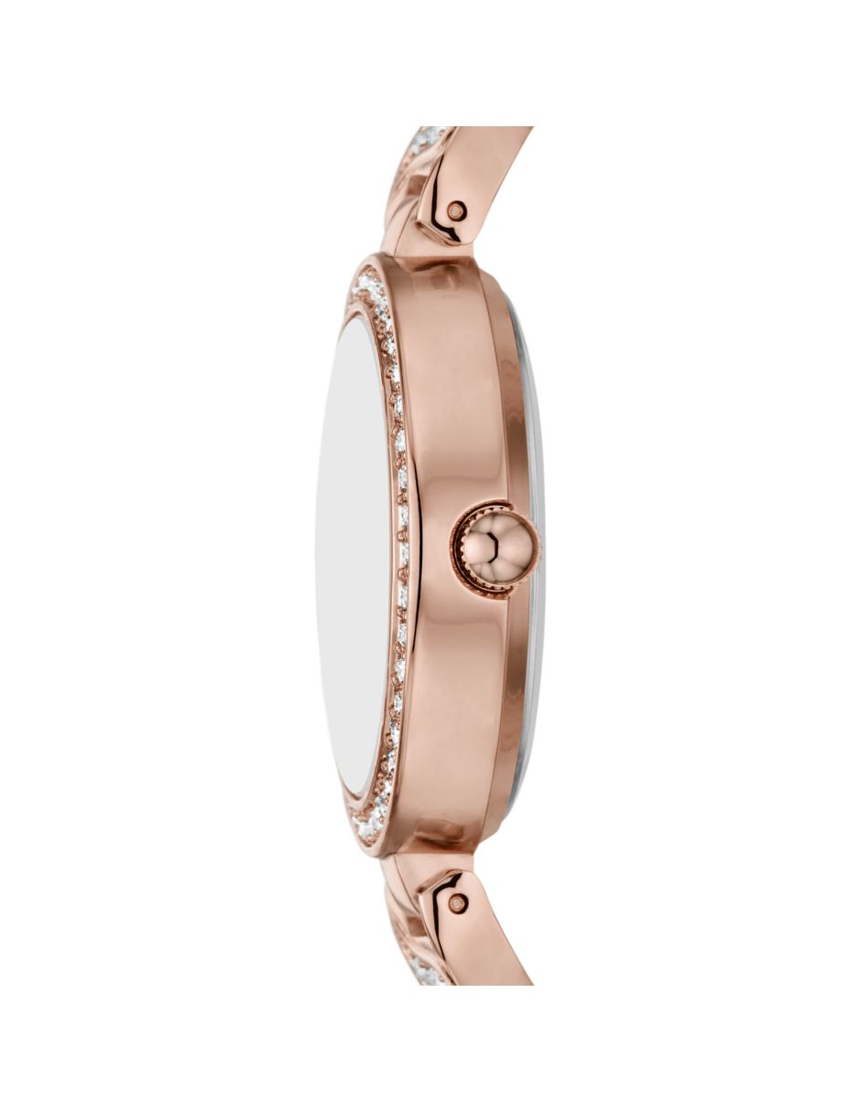 Kit de Reloj para mujer Zr97017 2