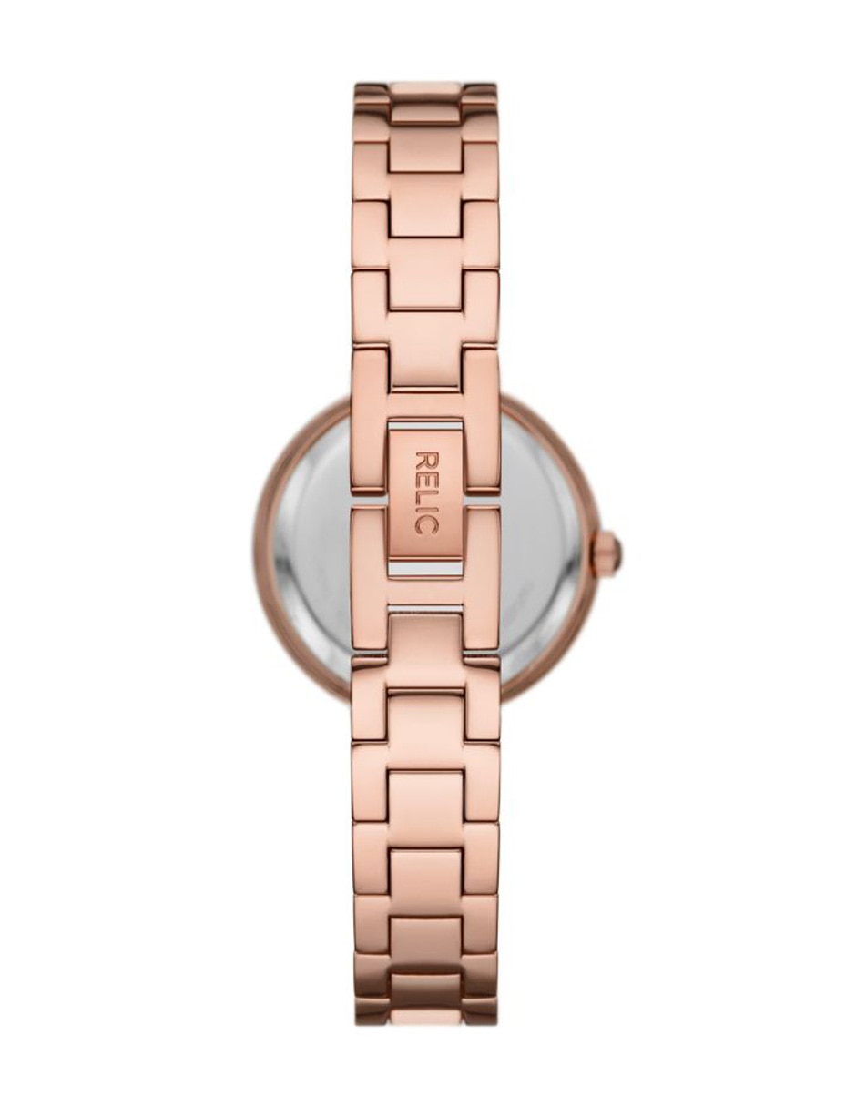 Kit de Reloj para mujer Zr97017 3