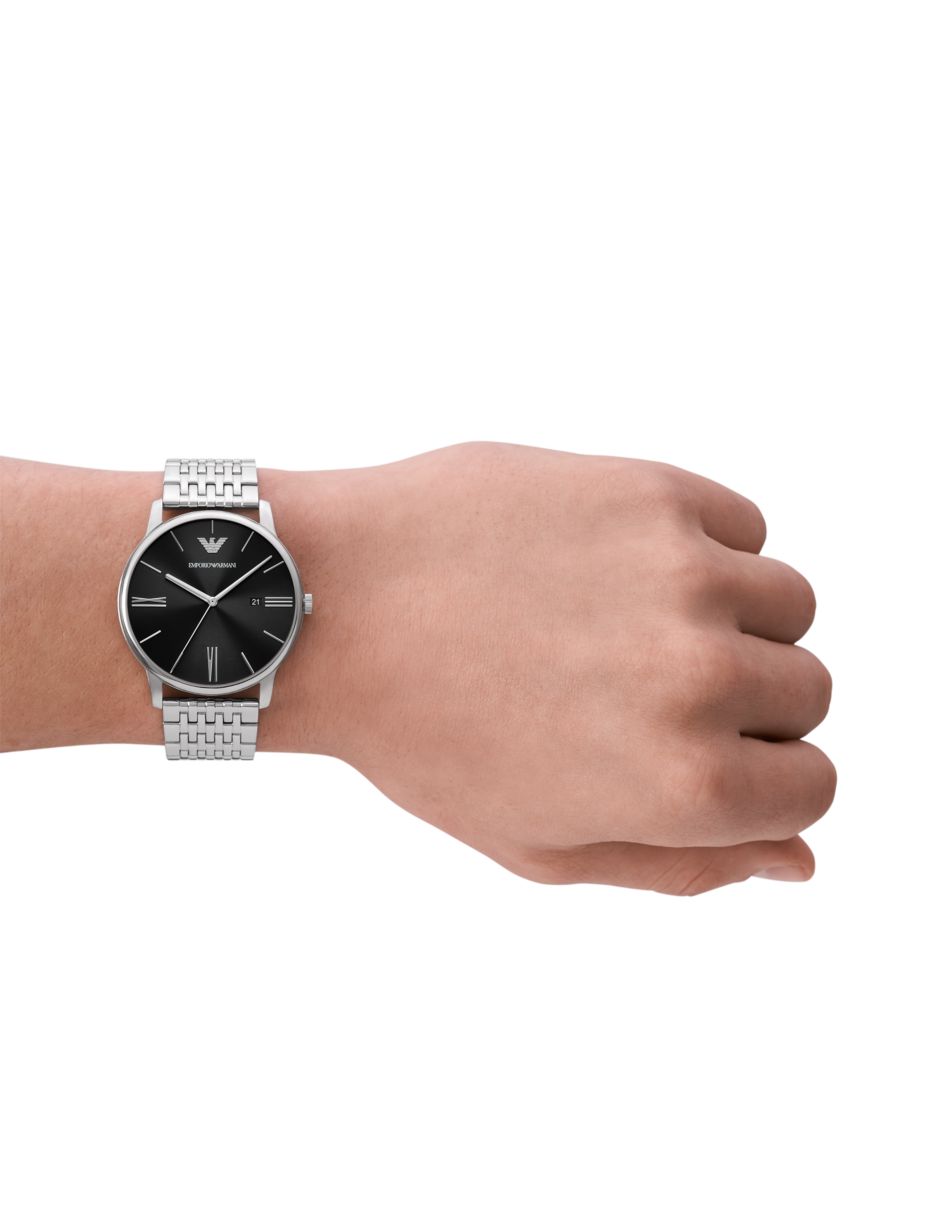 Reloj Sport para hombre Ar11600 5