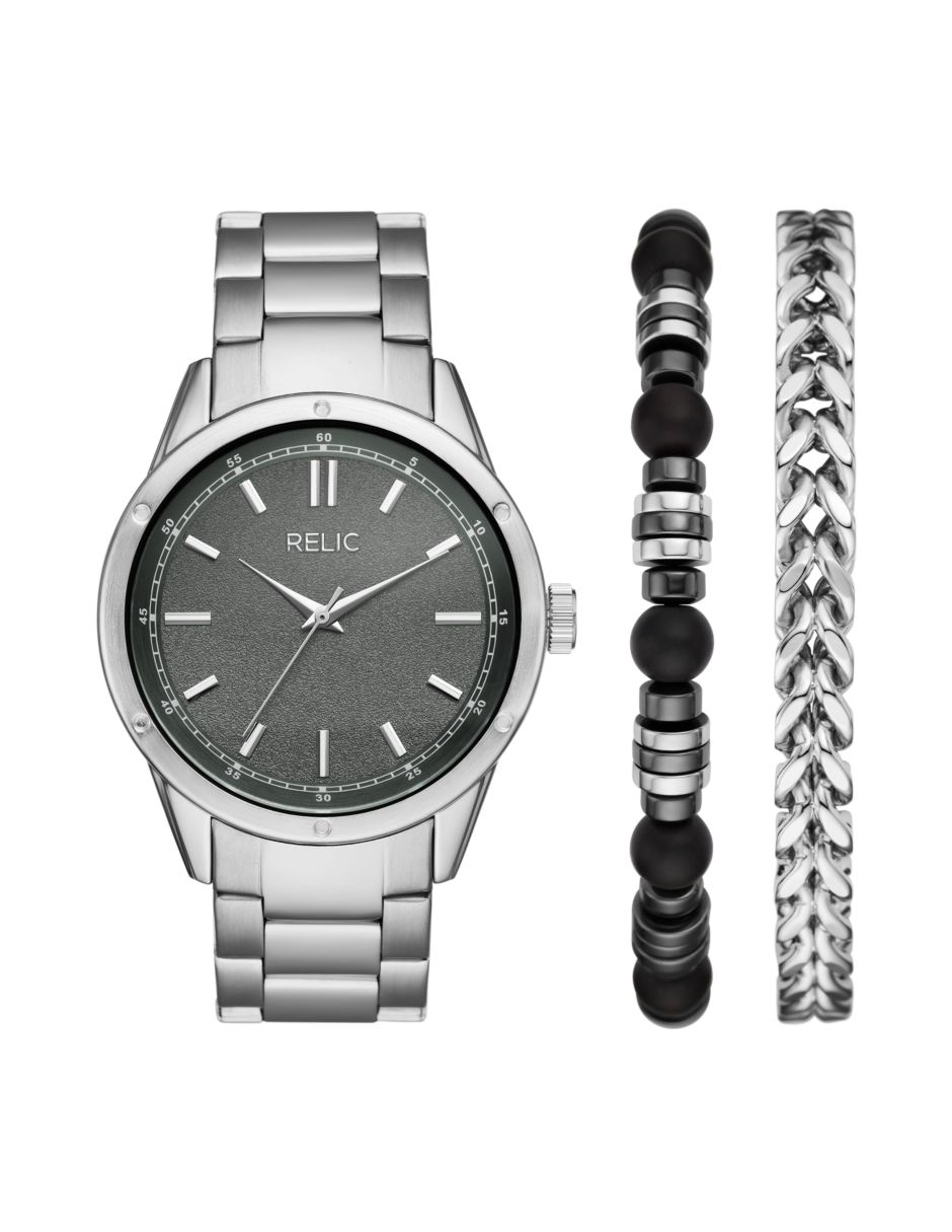 Kit de Reloj para hombre Zr97013 Kit de Reloj para hombre Zr97013