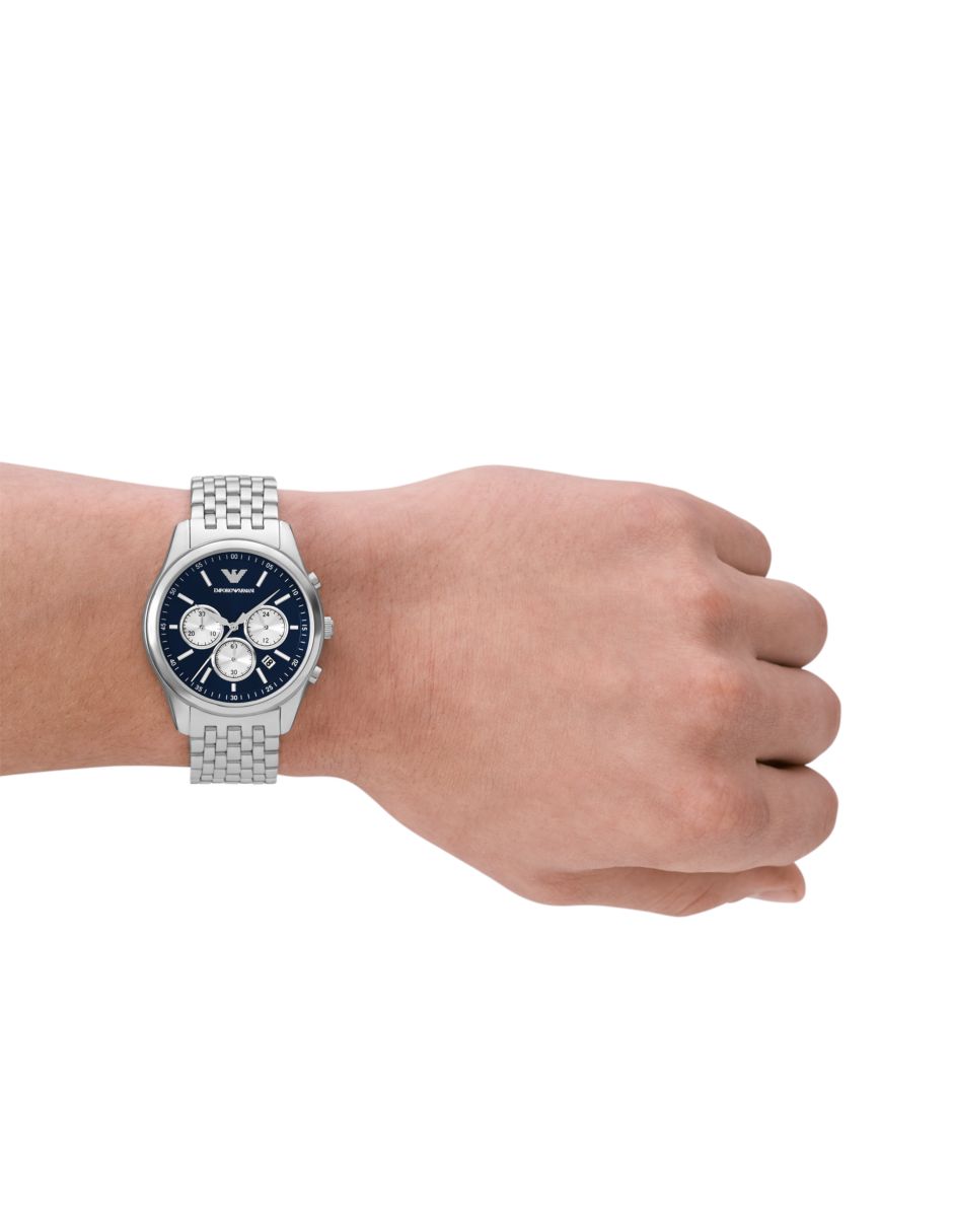 Reloj Sport Dress para hombre Ar11582 5