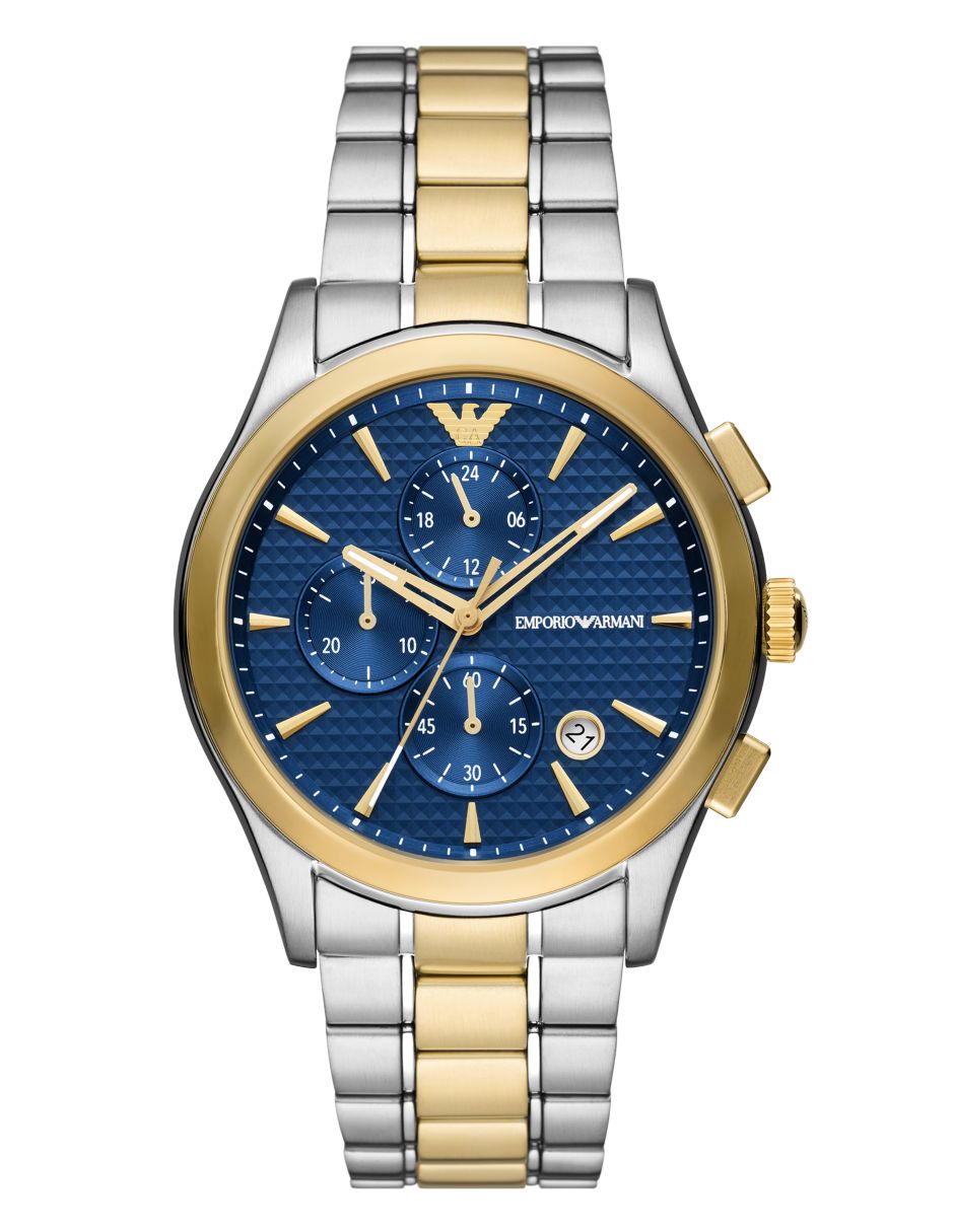 Reloj Dress para hombre Ar11579