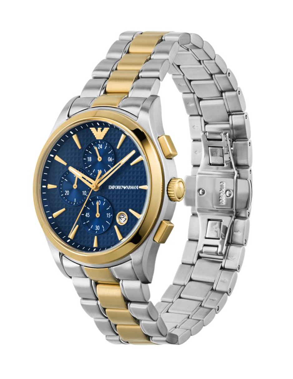 Reloj Dress para hombre Ar11579 2