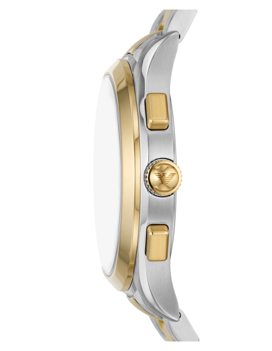 Reloj Dress para hombre Ar11579 3