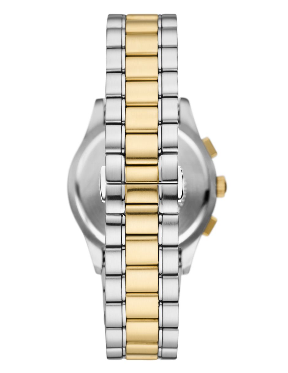 Reloj Dress para hombre Ar11579 4