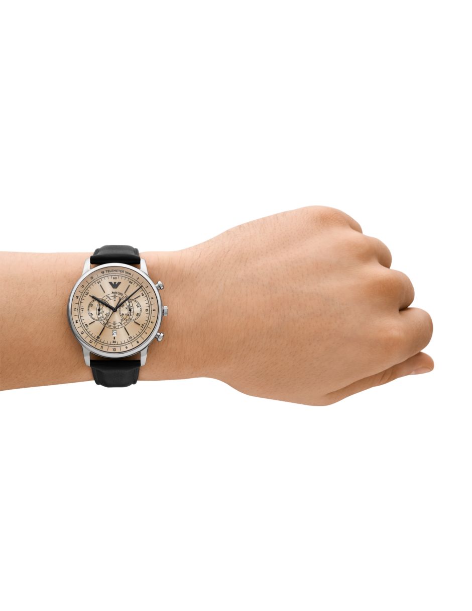 Reloj Dress para hombre Ar11634 5