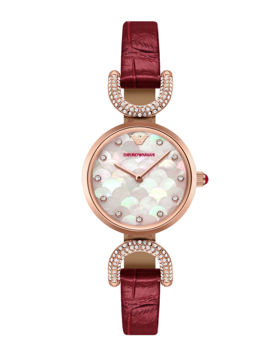 Reloj Dress para mujer Ar11737