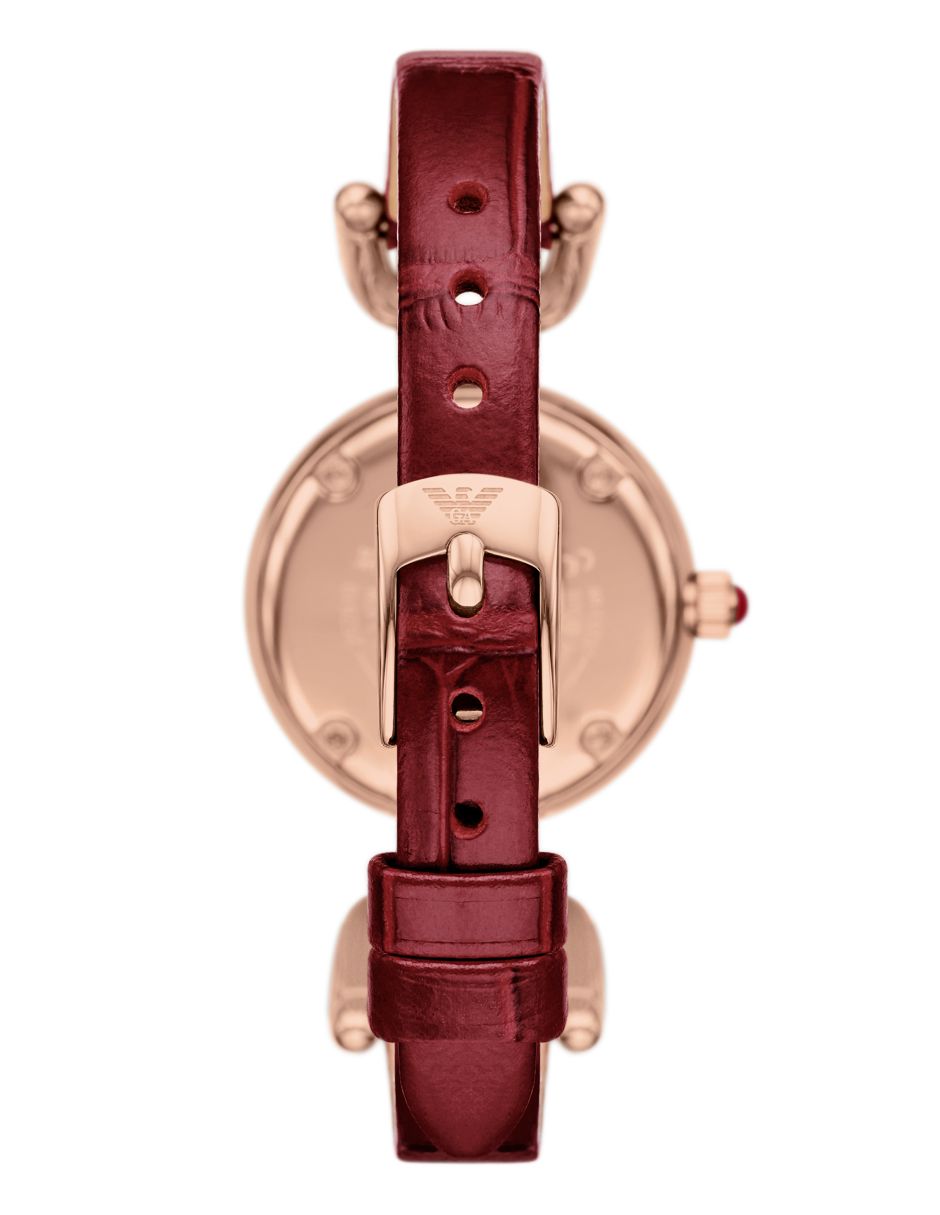 Reloj Dress para mujer Ar11737 4