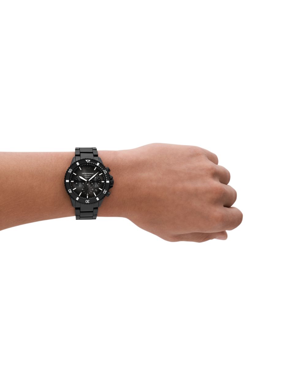 Reloj Sport para hombre Ar70010 5