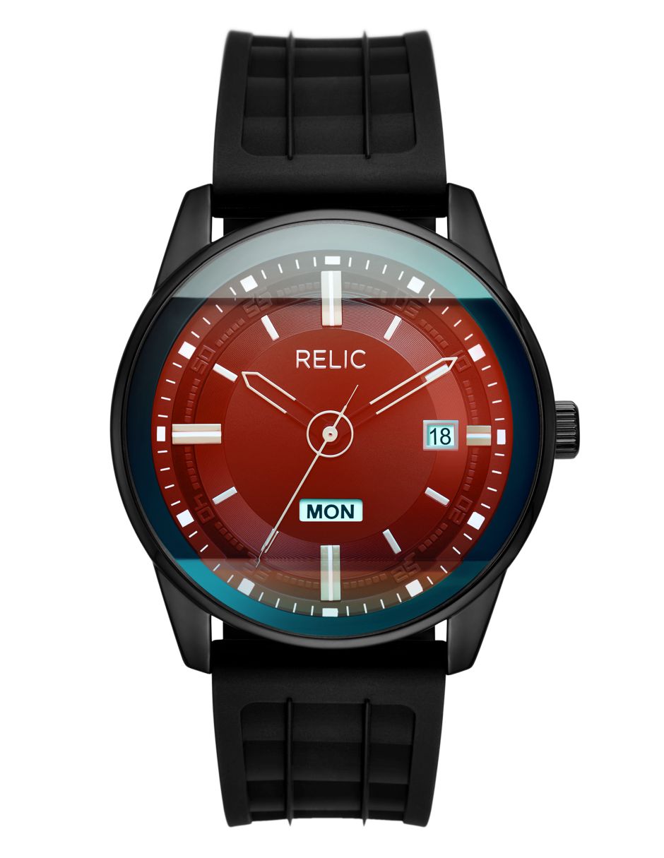 Reloj Everet para hombre Zr12670