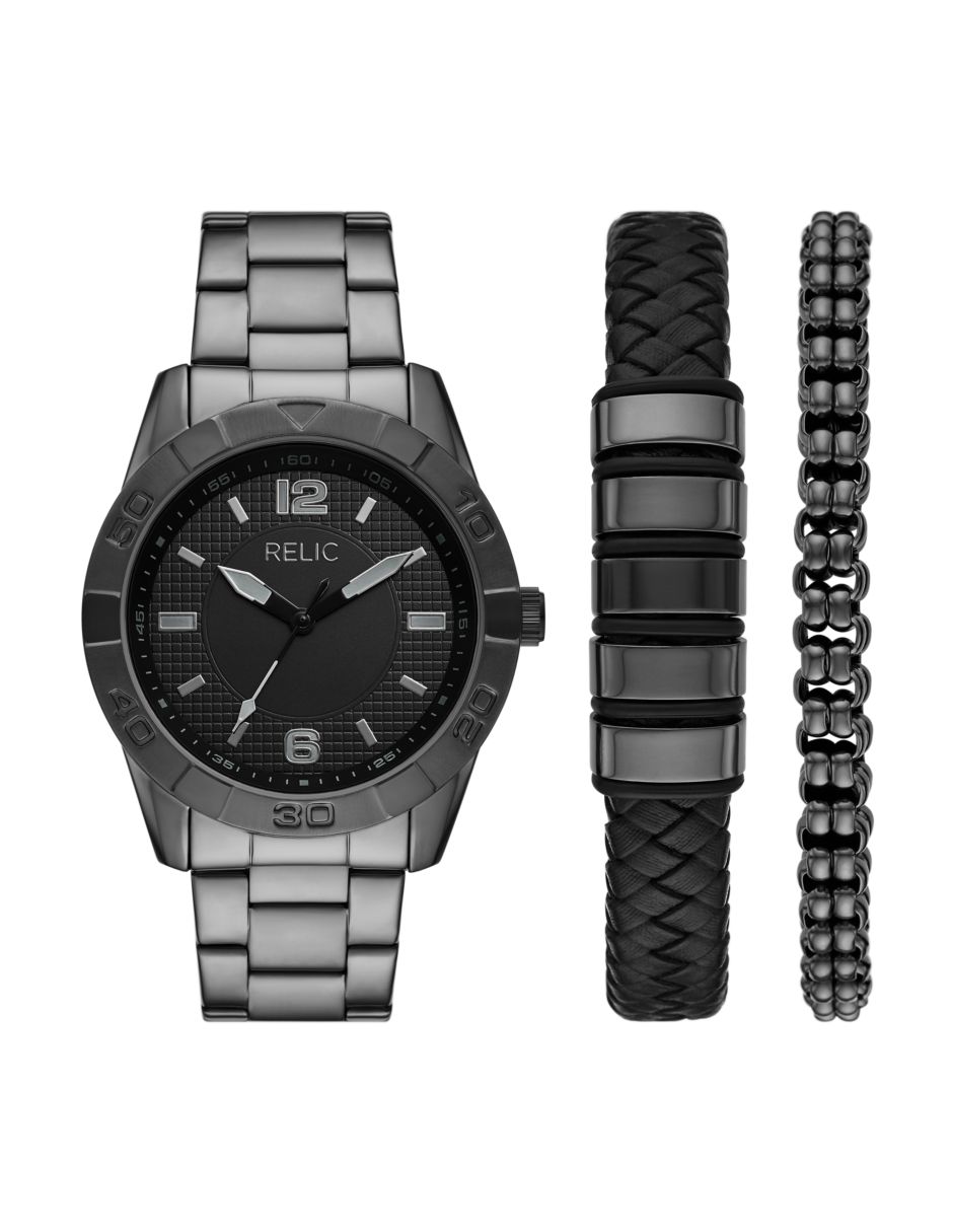 Kit de Reloj para hombre Zr97020 Kit de Reloj para hombre Zr97020