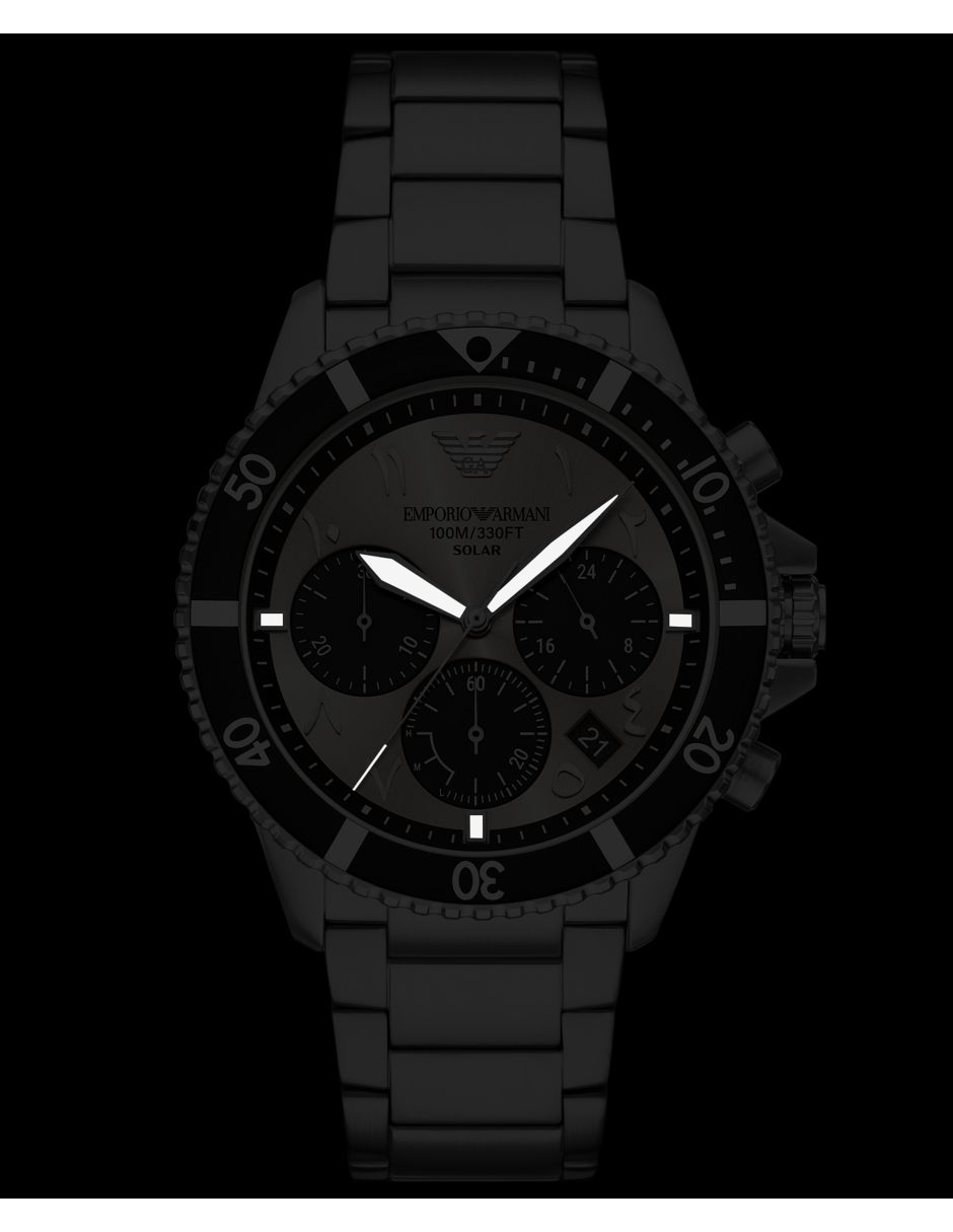 Reloj World Explorer para hombre Ar11722 6