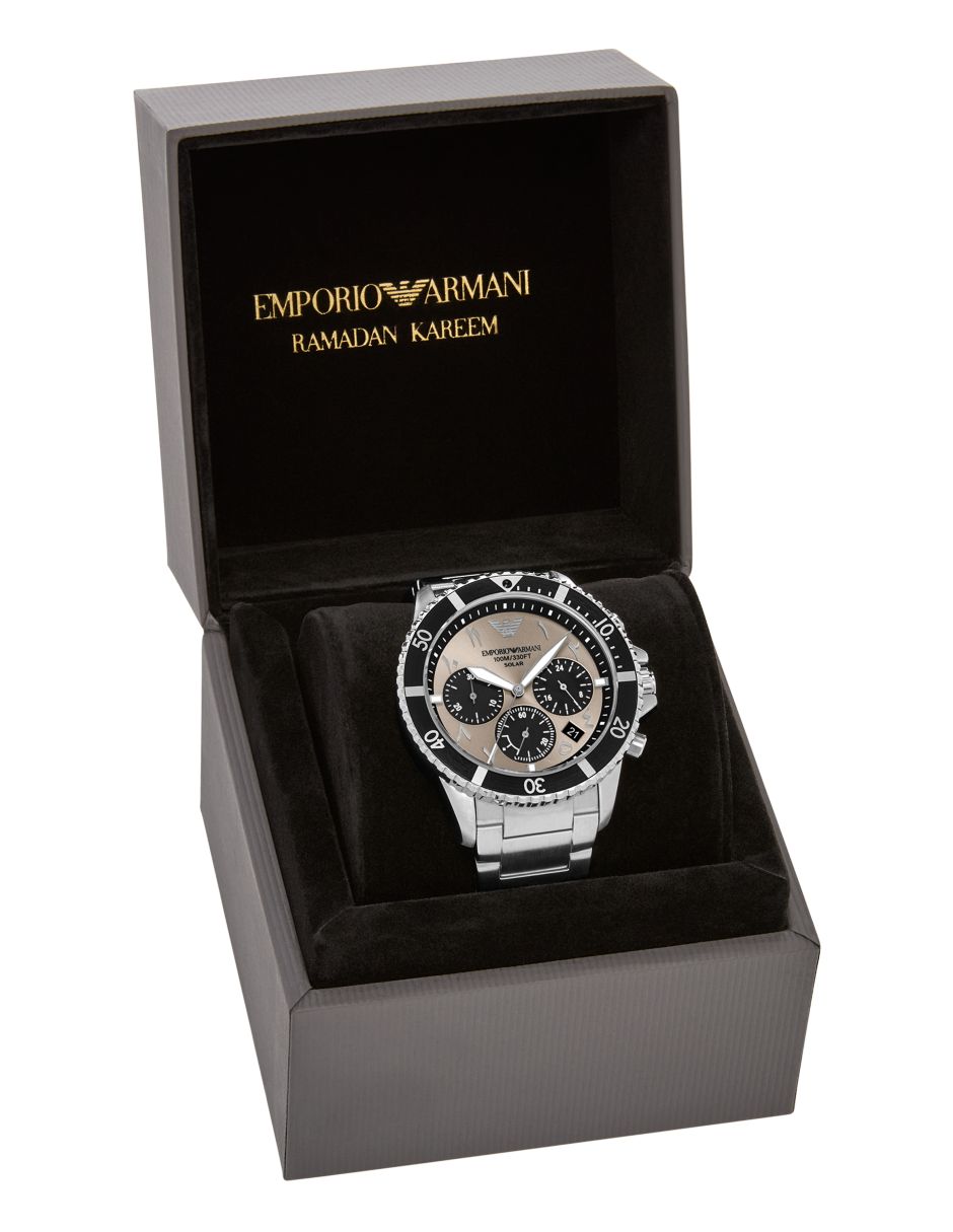 Reloj World Explorer para hombre Ar11722 7