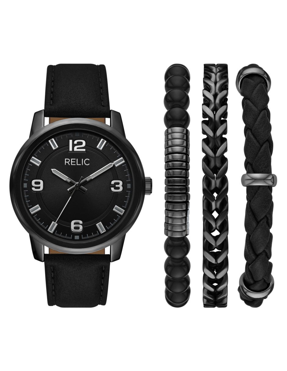 Kit de Reloj para hombre Zr97021 Kit de Reloj para hombre Zr97021