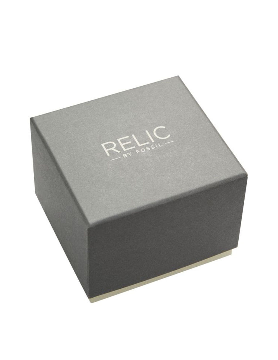 Kit de Reloj para hombre Zr97021 5