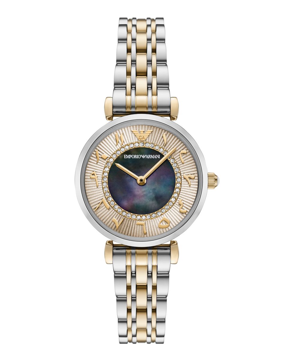 Reloj Dress para mujer Ar11719