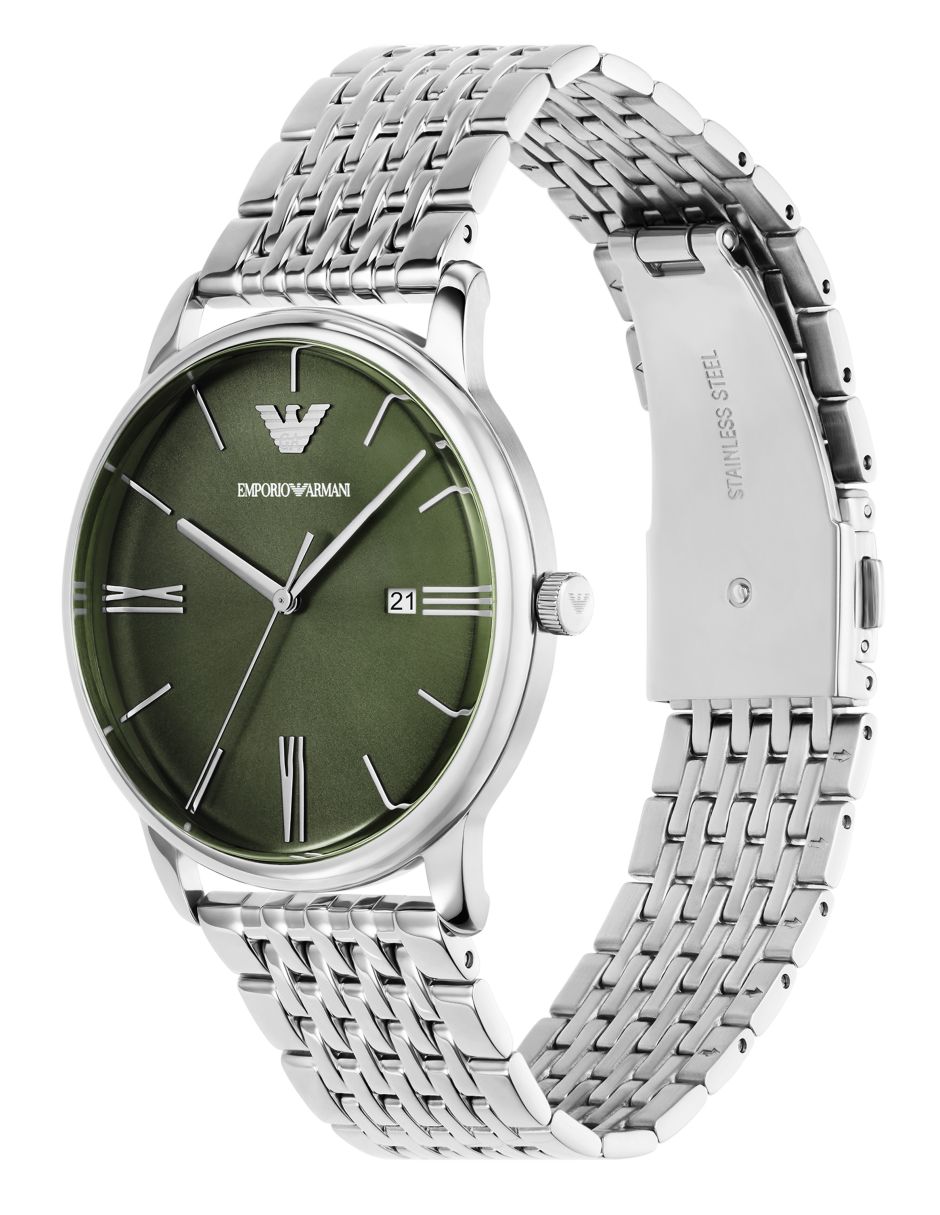 Reloj Dress para hombre Ar11644 2