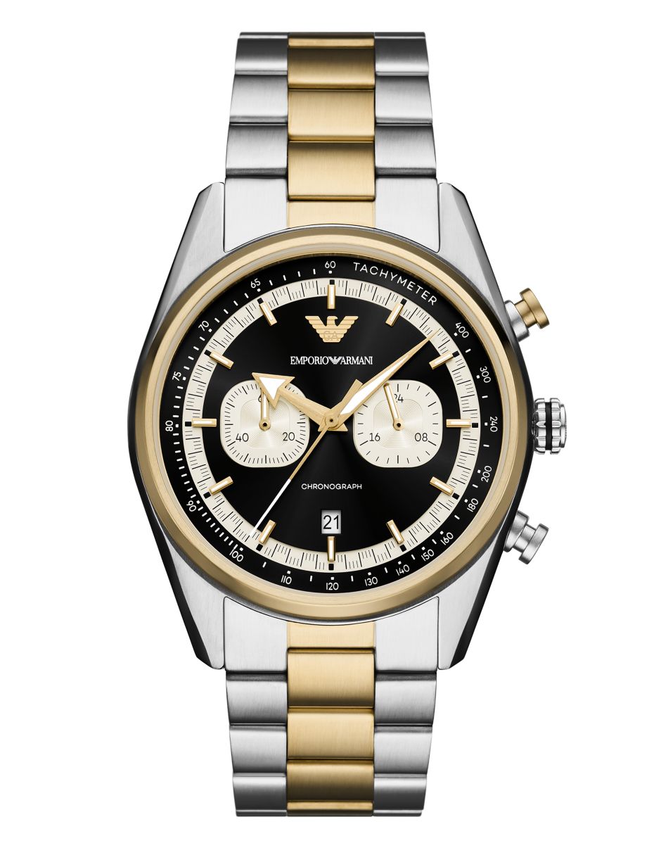 Reloj Sport para hombre Ar11678