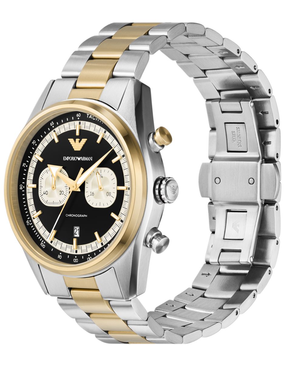 Reloj Sport para hombre Ar11678 2
