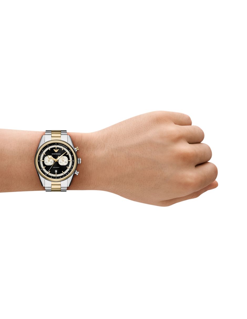 Reloj Sport para hombre Ar11678 5