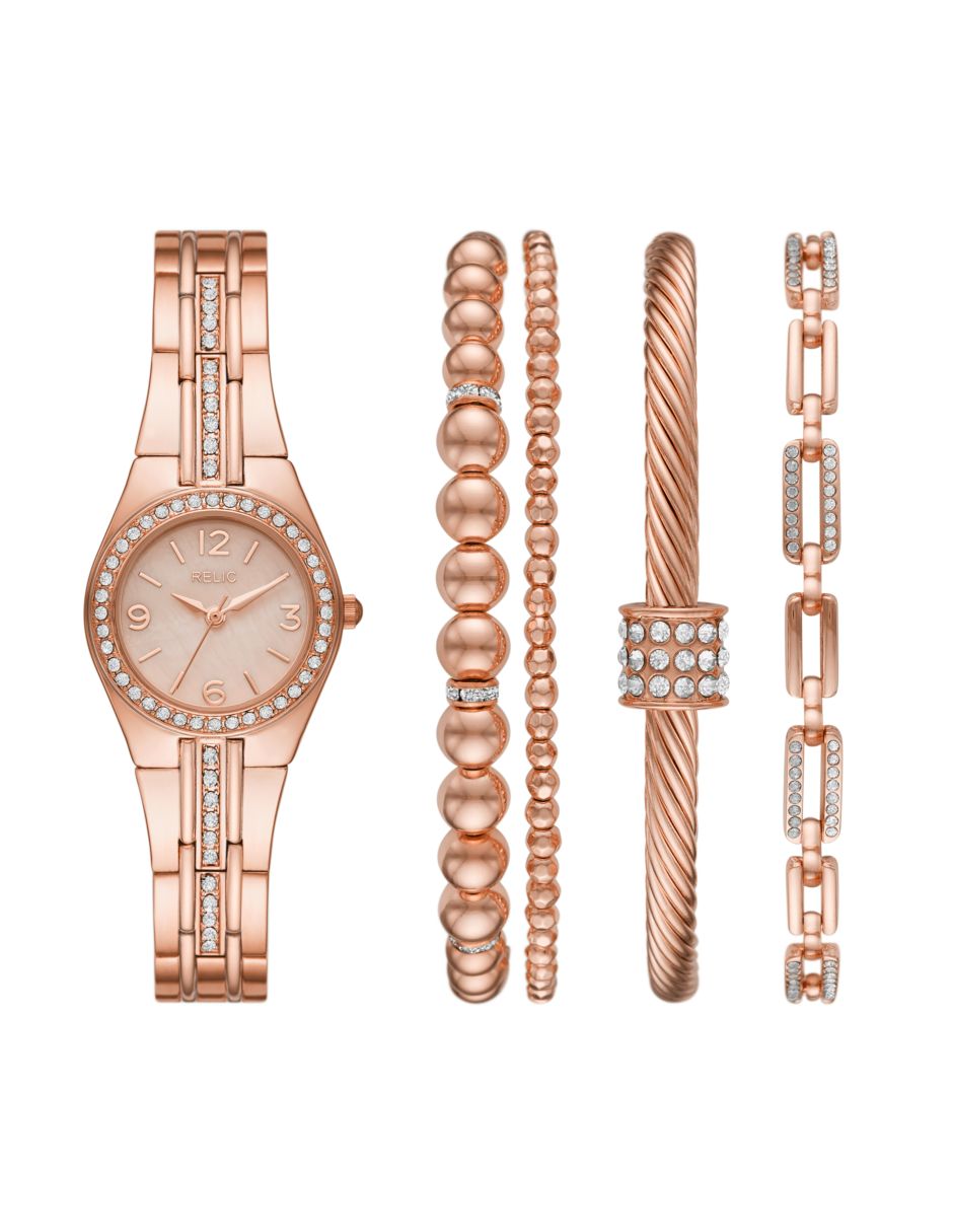 Kit de Reloj para mujer Zr97001 Kit de Reloj para mujer Zr97001
