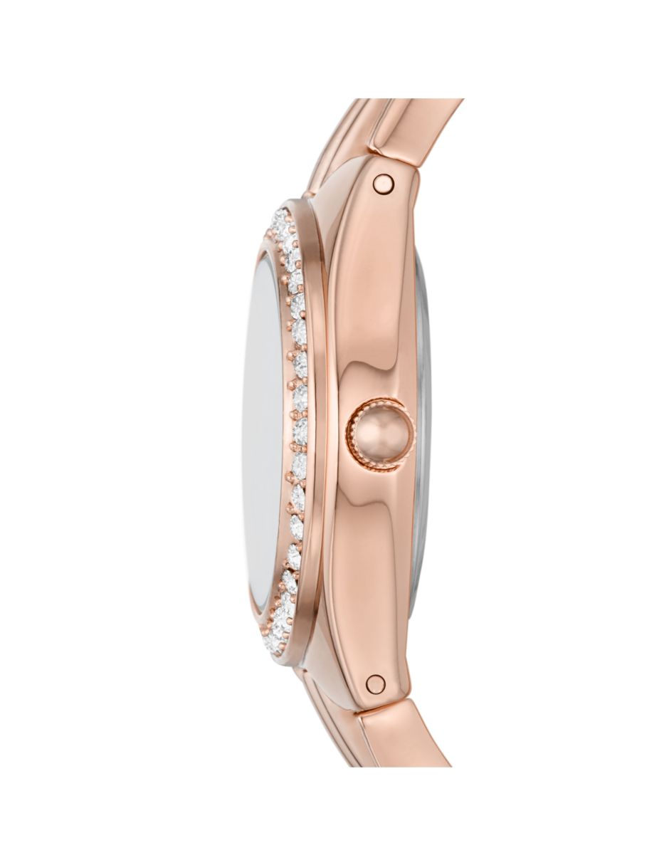 Kit de Reloj para mujer Zr97001 2