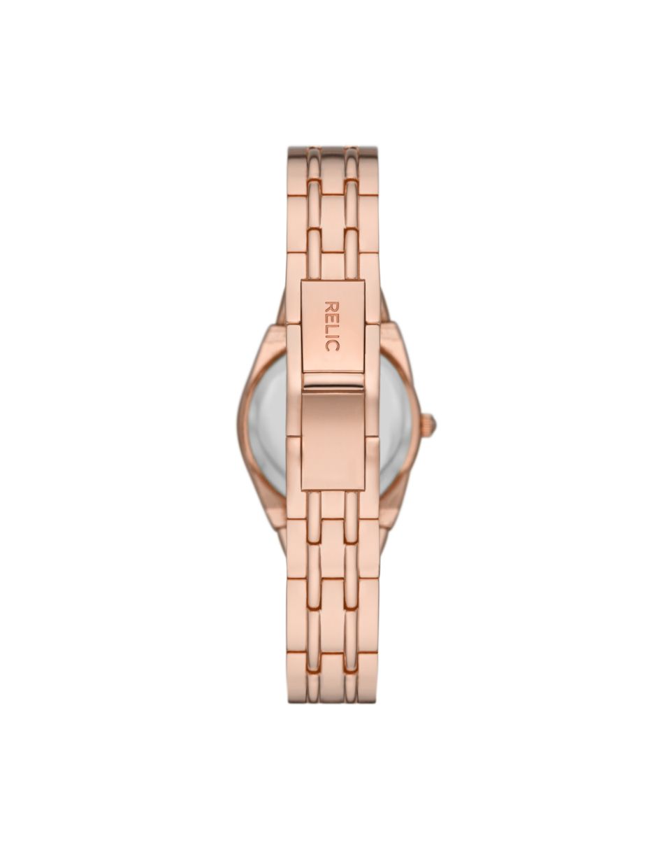 Kit de Reloj para mujer Zr97001 3