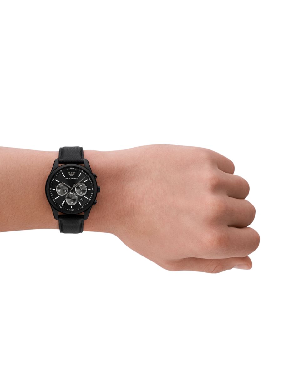 Reloj Sport Dress para hombre Ar11583 5