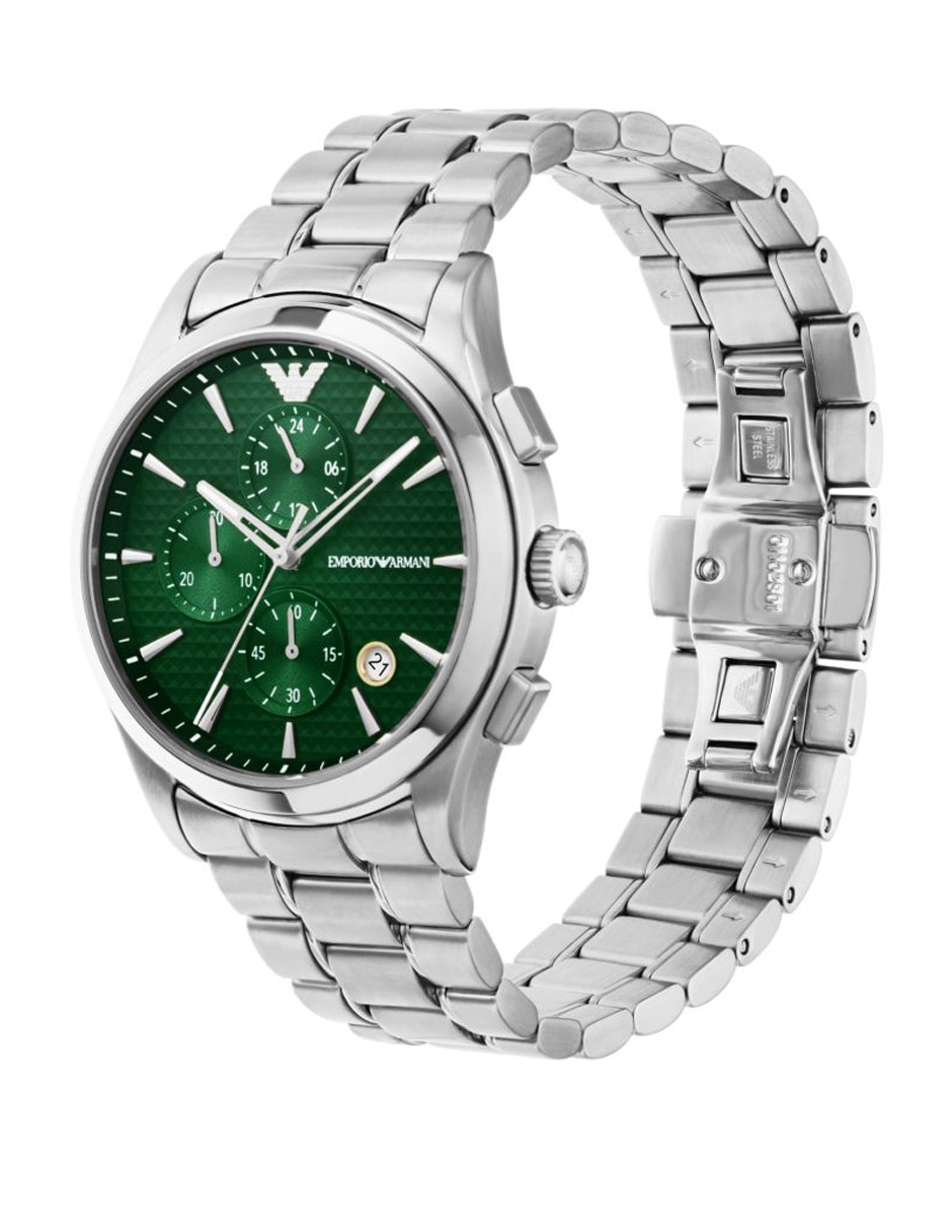 Reloj Dress para hombre Ar11529 2