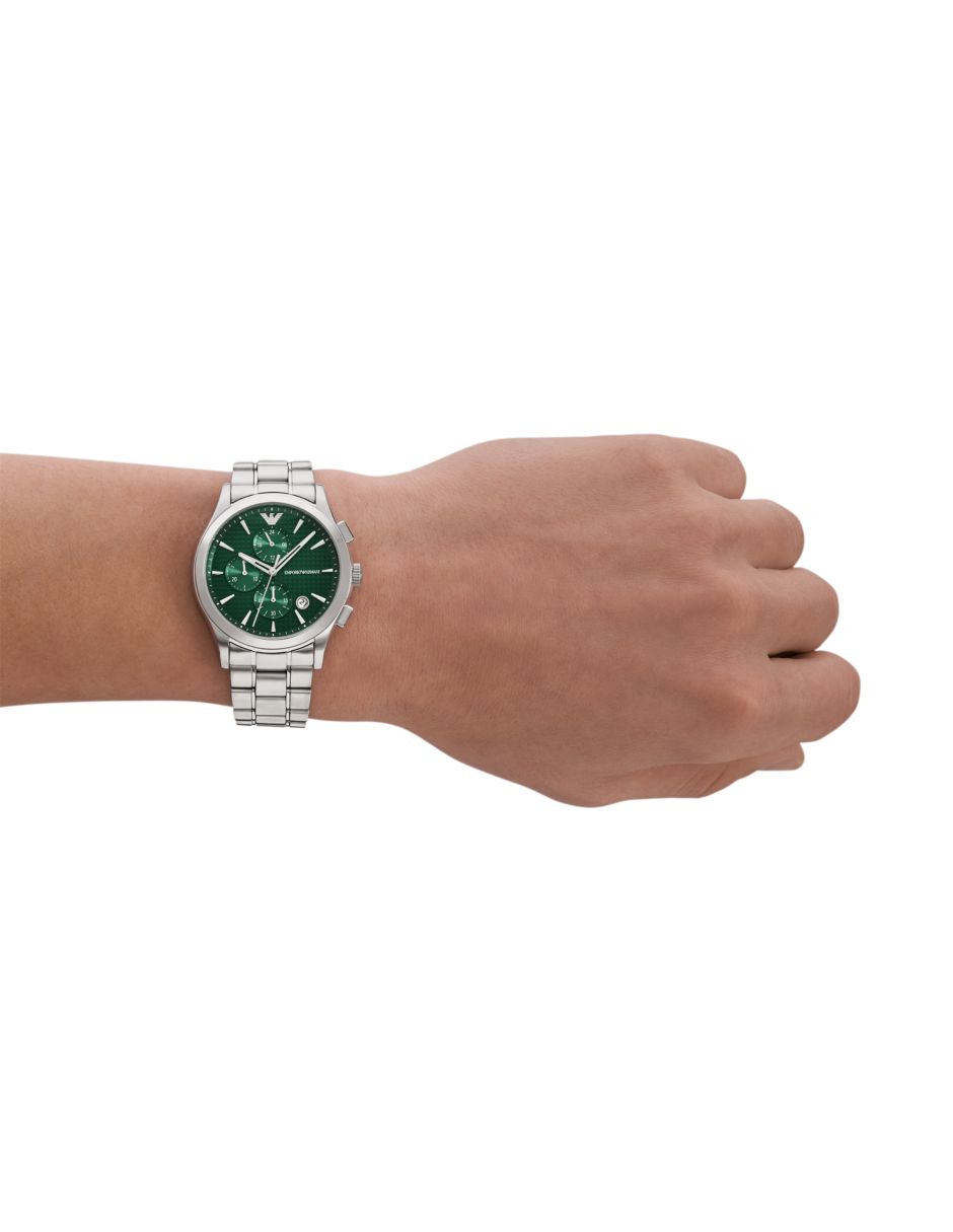 Reloj Dress para hombre Ar11529 5