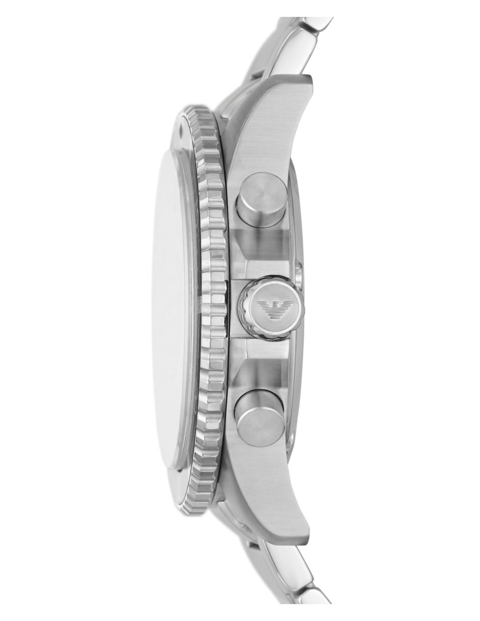 Reloj World Explorer para hombre Ar11360 3