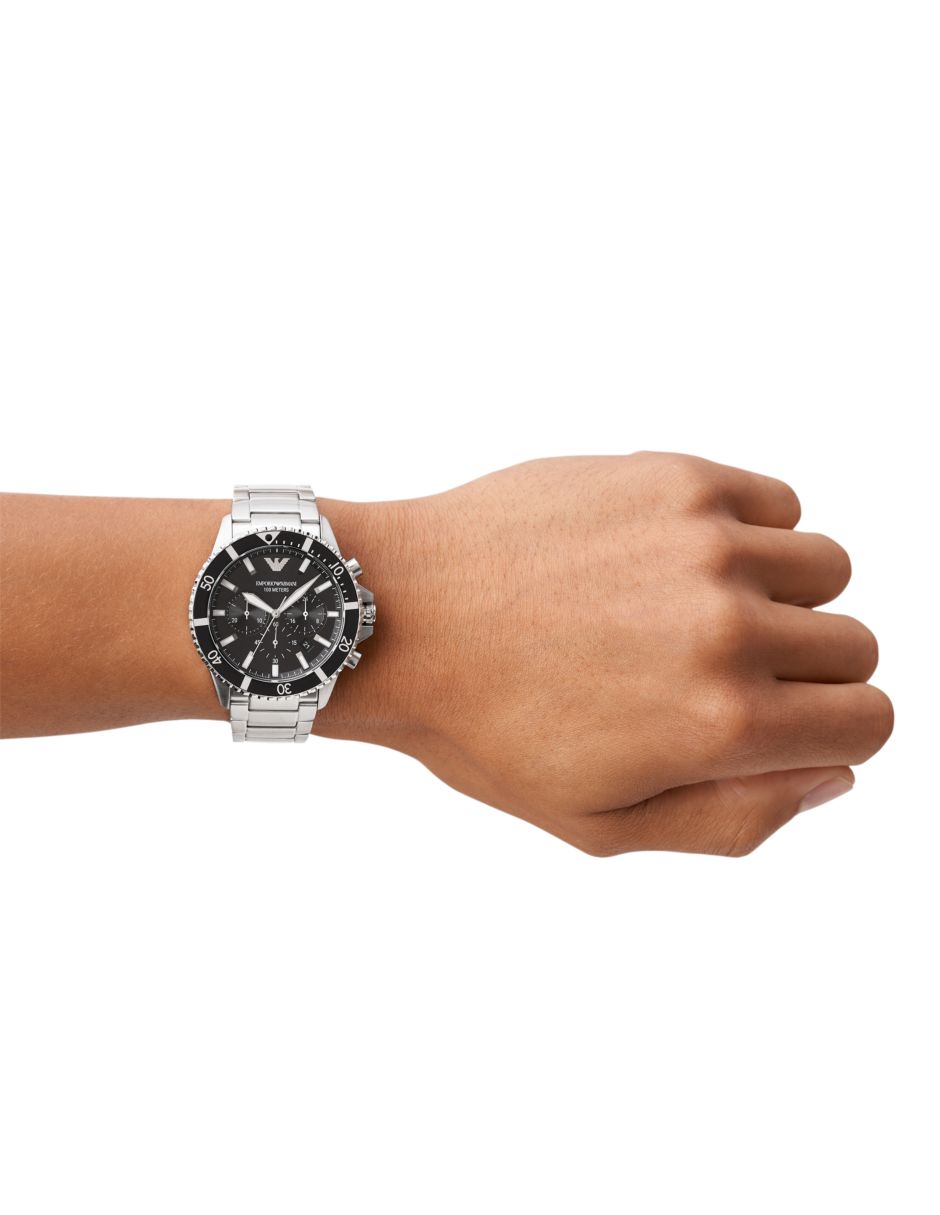 Reloj World Explorer para hombre Ar11360 5