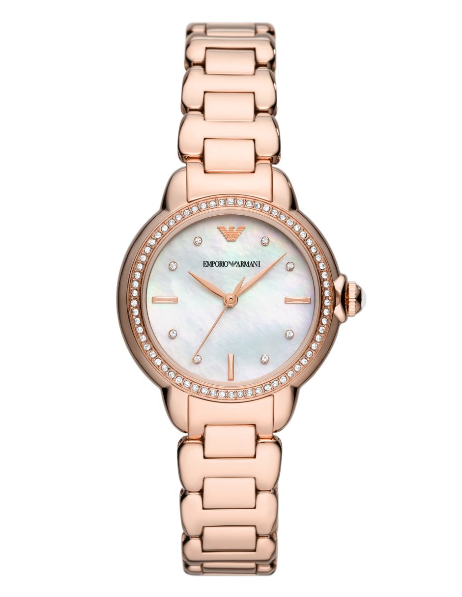 Reloj Dress para mujer Ar11523