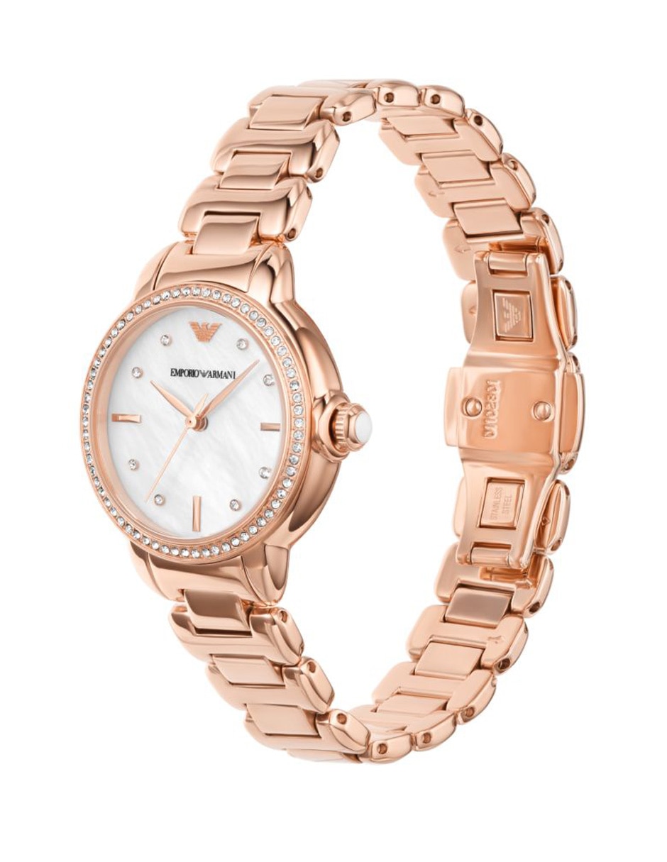 Reloj Dress para mujer Ar11523 2