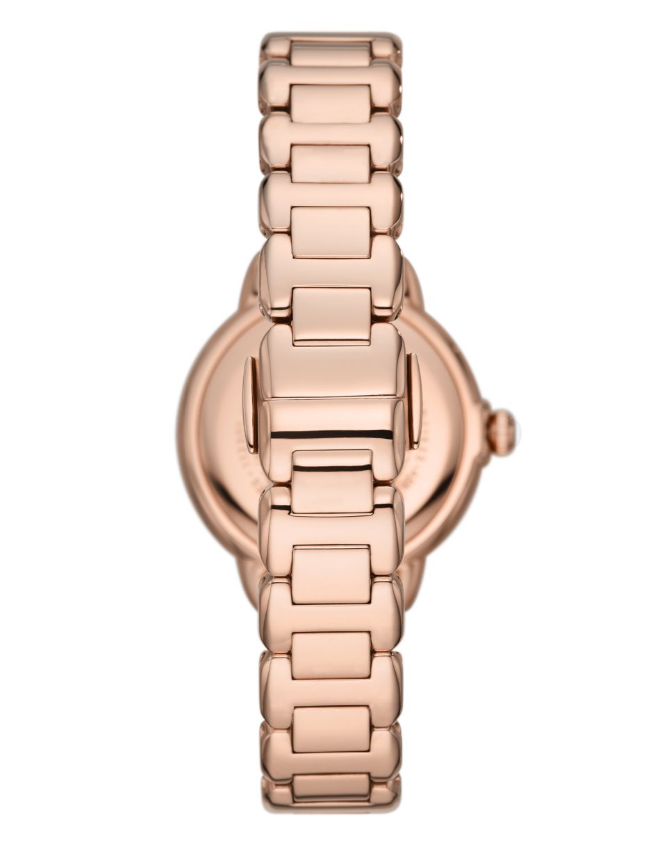 Reloj Dress para mujer Ar11523 4