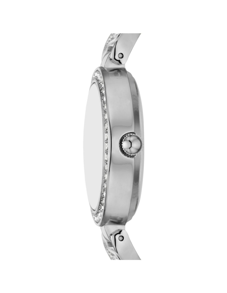 Kit de Reloj para mujer Zr97019 2