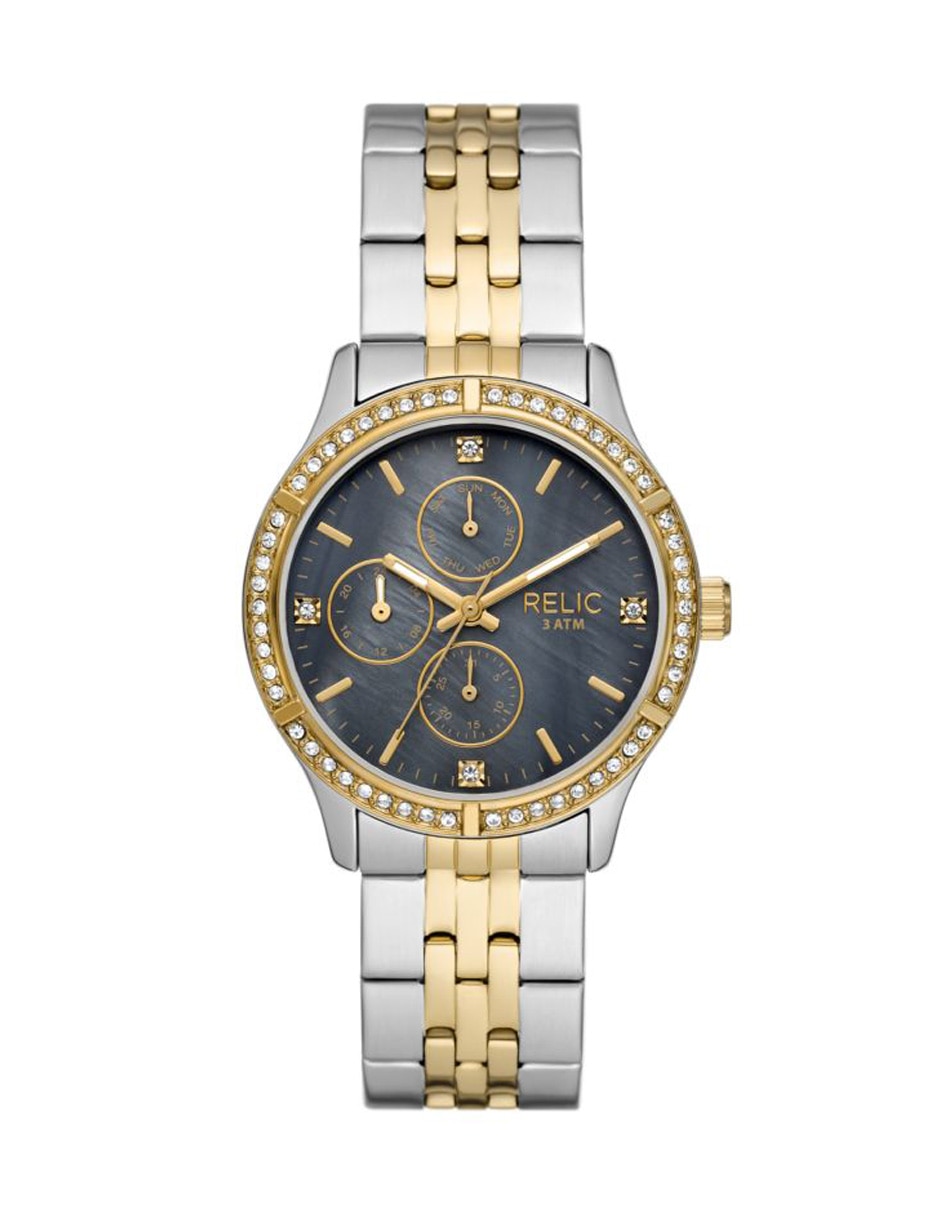 Reloj Maeve para mujer Zr16014 Reloj Maeve para mujer Zr16014